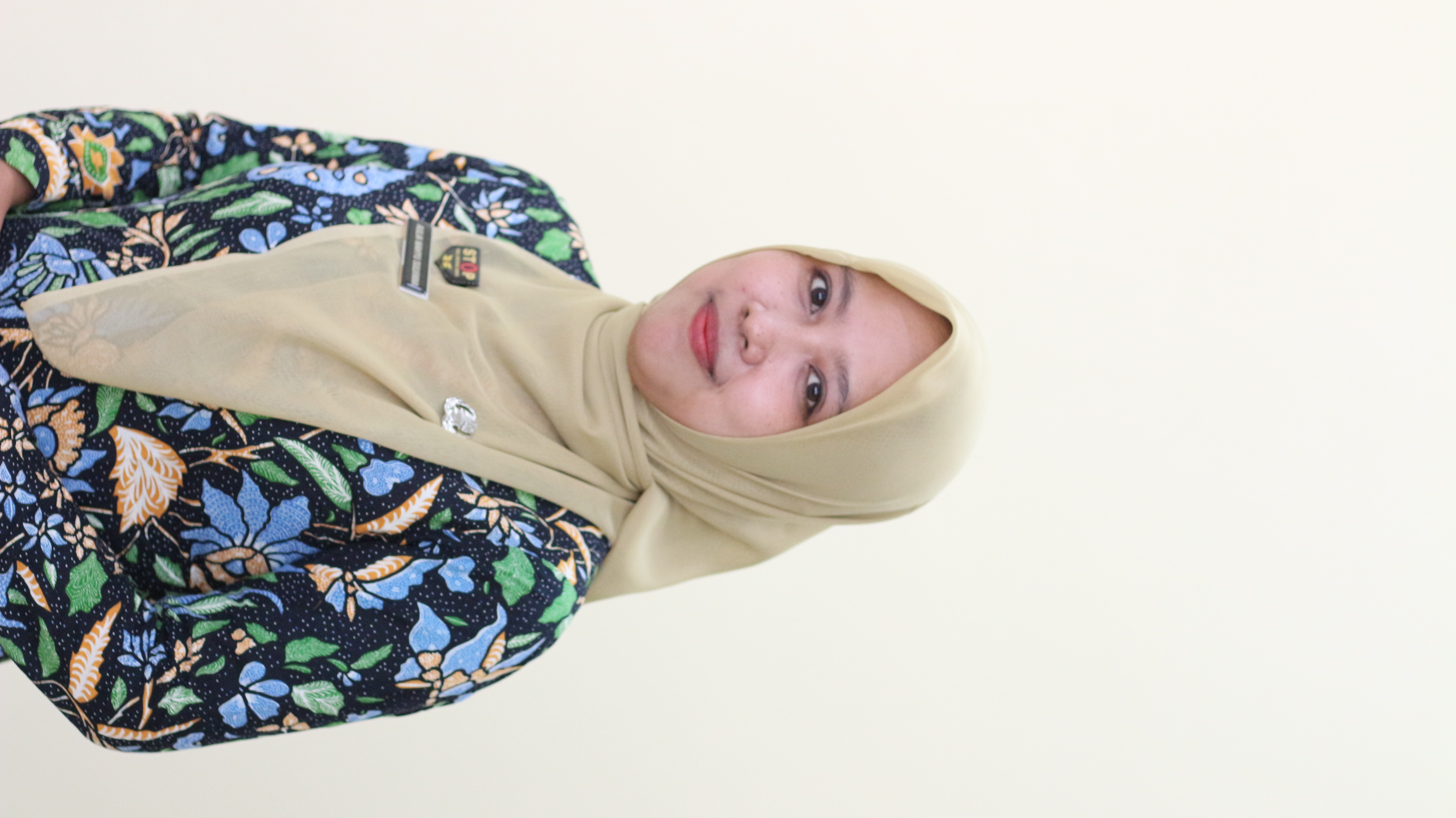 Aulia Wahyu Sulviana S.S.T.