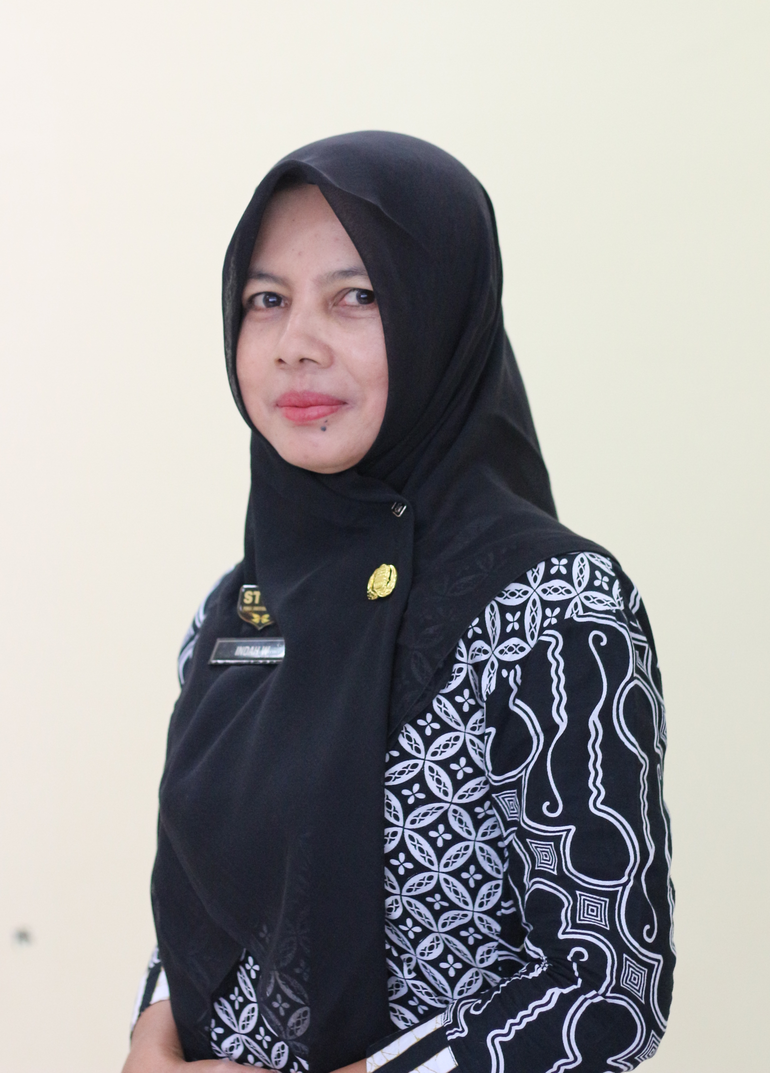 Indah Widiyastuti, A.Md.AK
