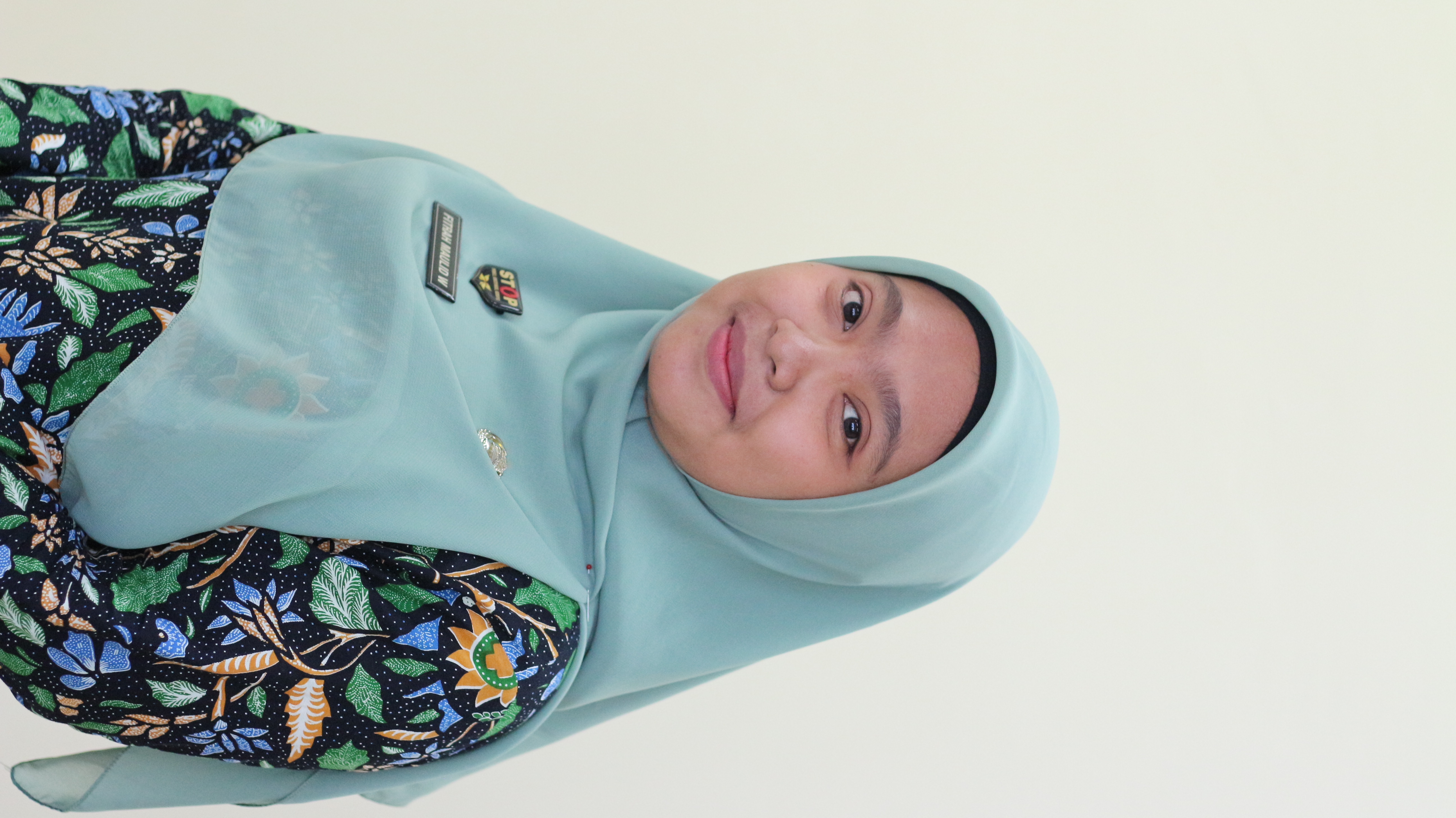 Fitrah Maulid Wulandari A.Md.Kes